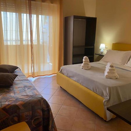 Hotel Musetta Sicilian Hospitality Milazzo Esterno foto