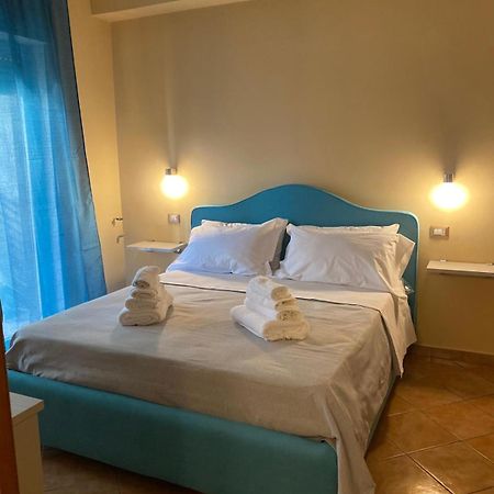 Hotel Musetta Sicilian Hospitality Milazzo Esterno foto