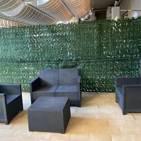 Hotel Musetta Sicilian Hospitality Milazzo Esterno foto