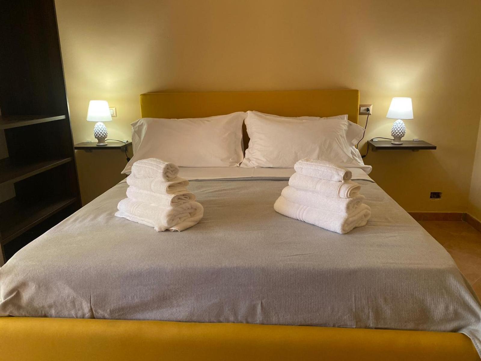 Hotel Musetta Sicilian Hospitality Milazzo Esterno foto