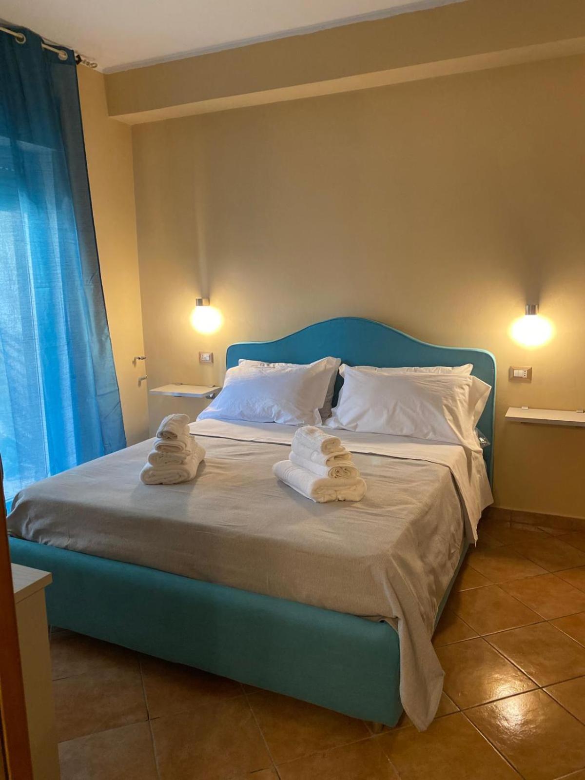 Hotel Musetta Sicilian Hospitality Milazzo Esterno foto