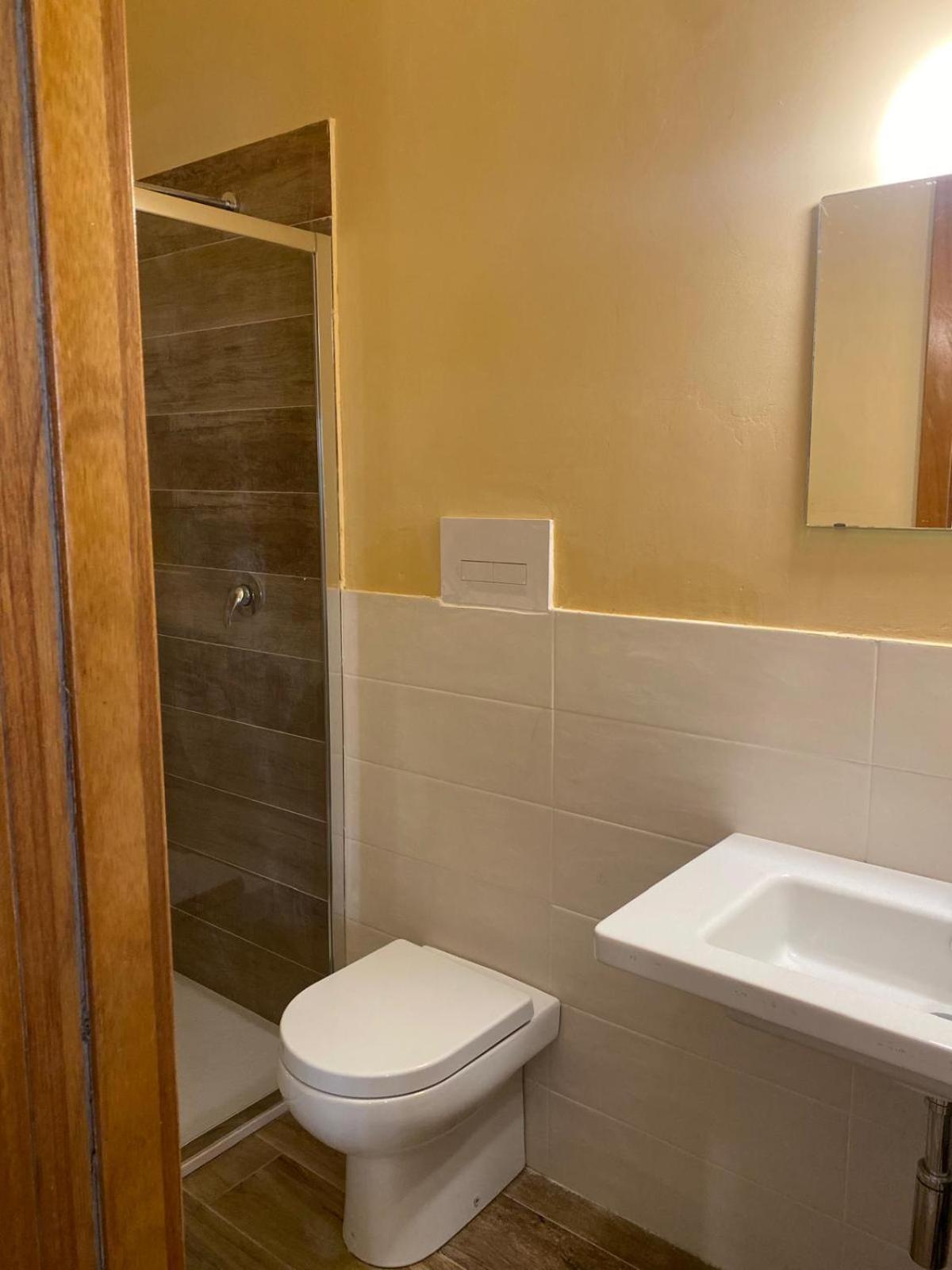 Hotel Musetta Sicilian Hospitality Milazzo Esterno foto