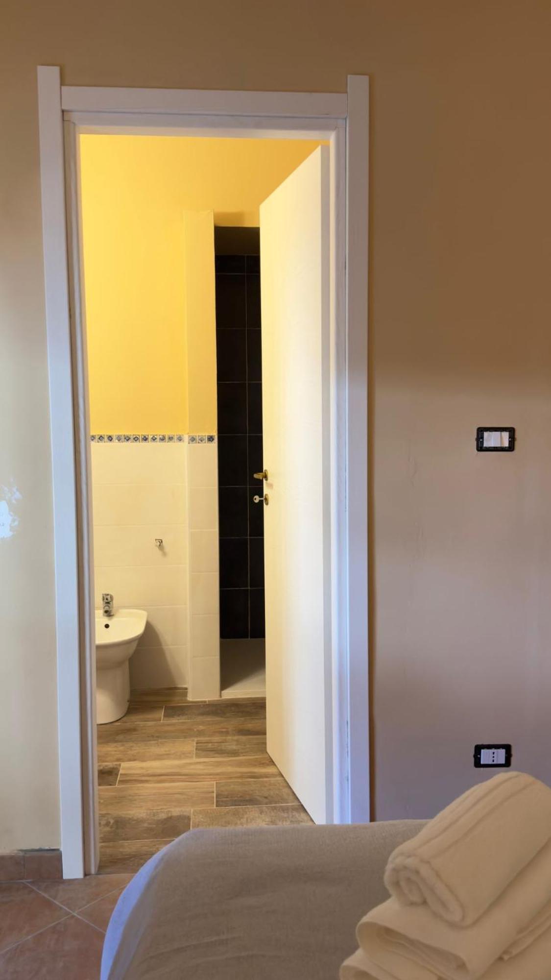 Hotel Musetta Sicilian Hospitality Milazzo Esterno foto