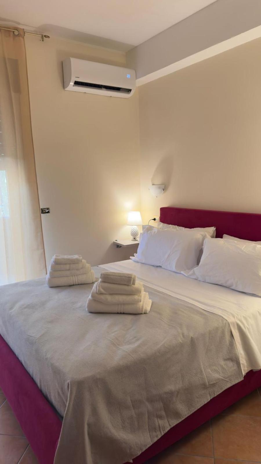 Hotel Musetta Sicilian Hospitality Milazzo Esterno foto