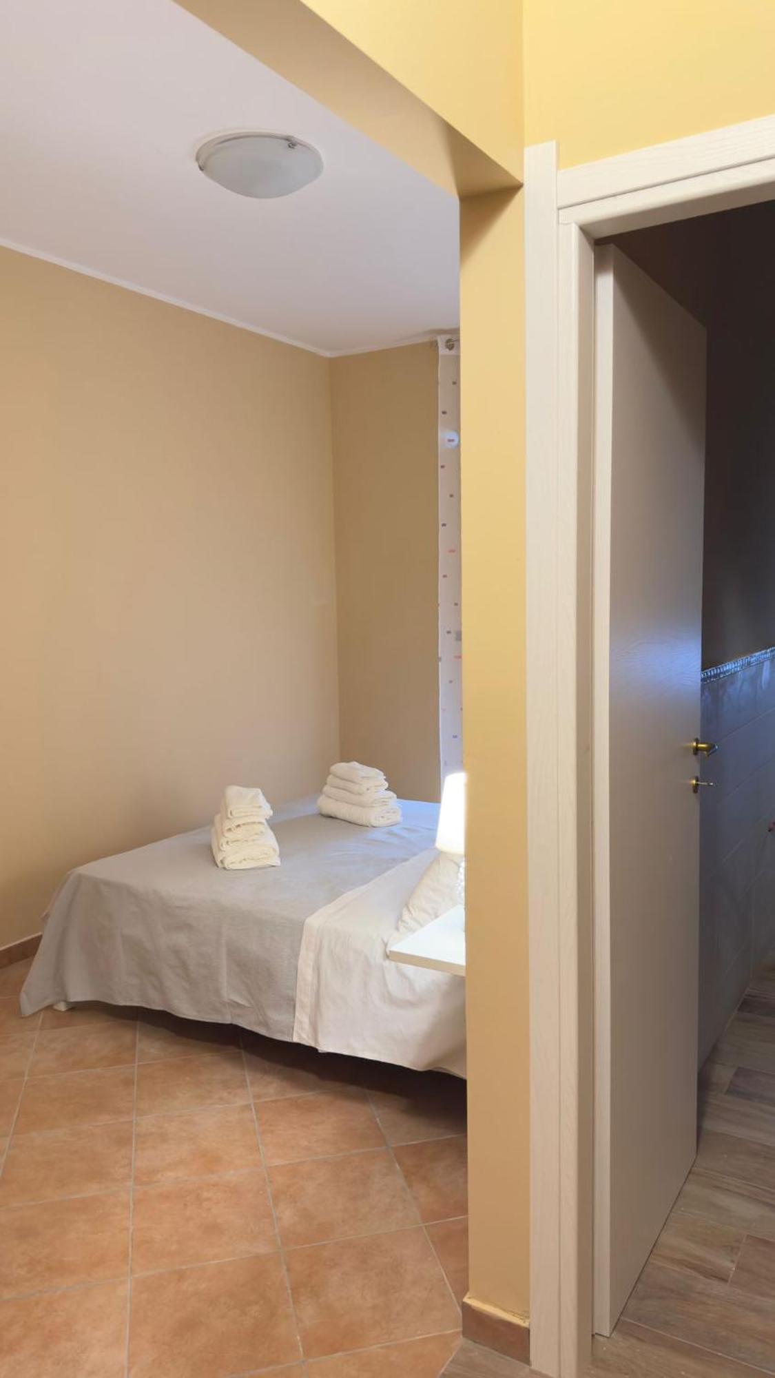 Hotel Musetta Sicilian Hospitality Milazzo Esterno foto