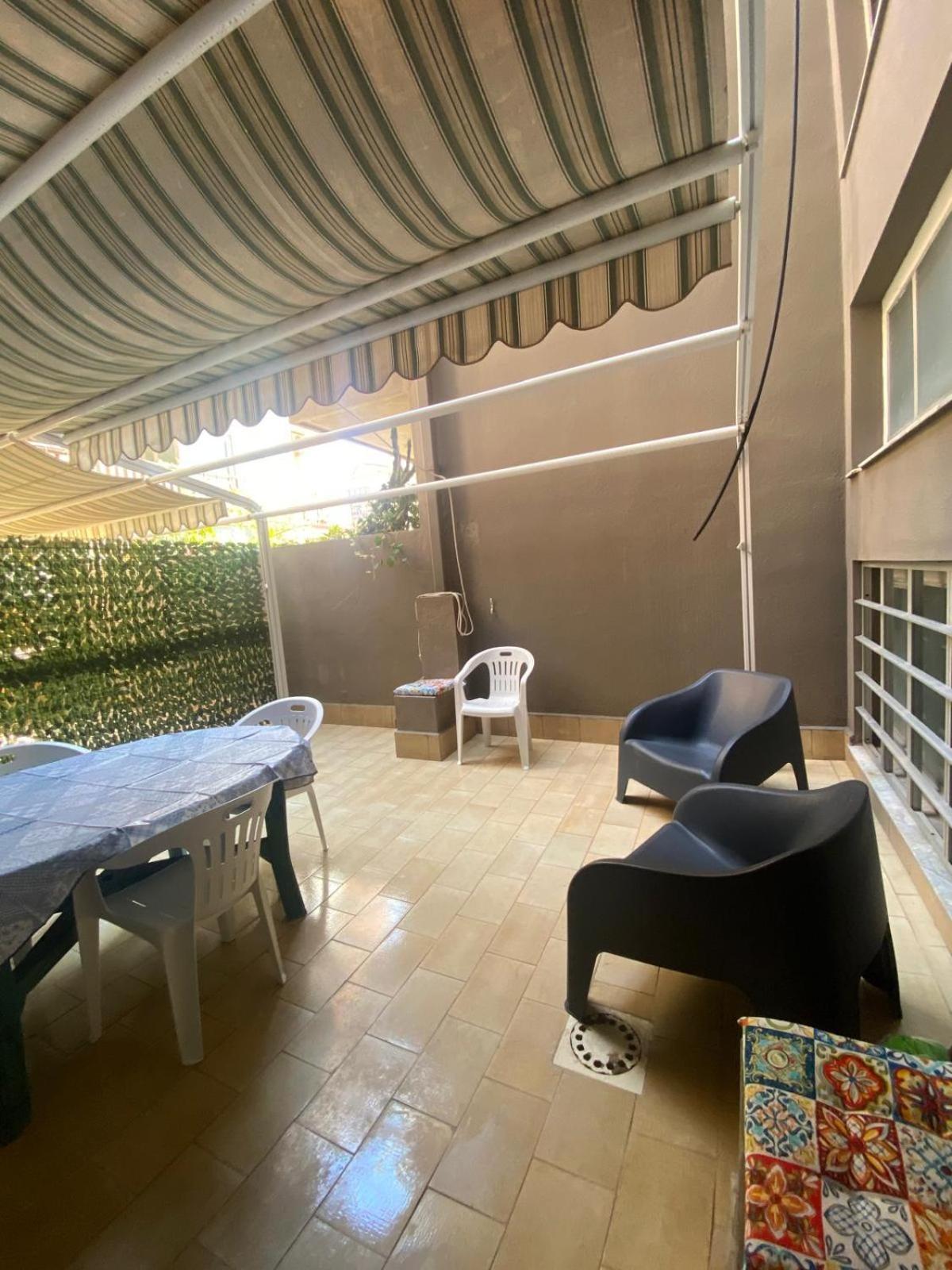 Hotel Musetta Sicilian Hospitality Milazzo Esterno foto