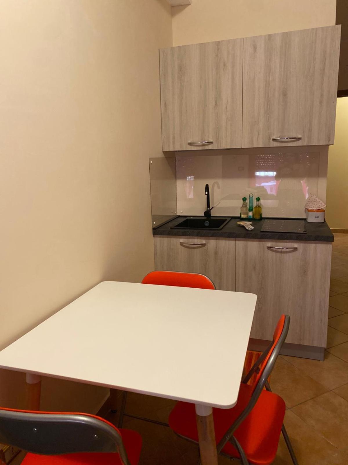 Hotel Musetta Sicilian Hospitality Milazzo Esterno foto