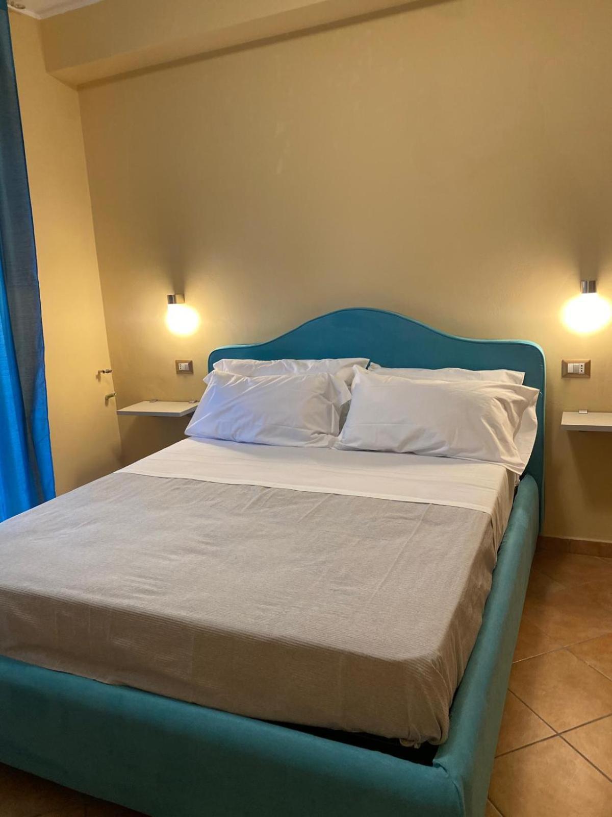 Hotel Musetta Sicilian Hospitality Milazzo Esterno foto