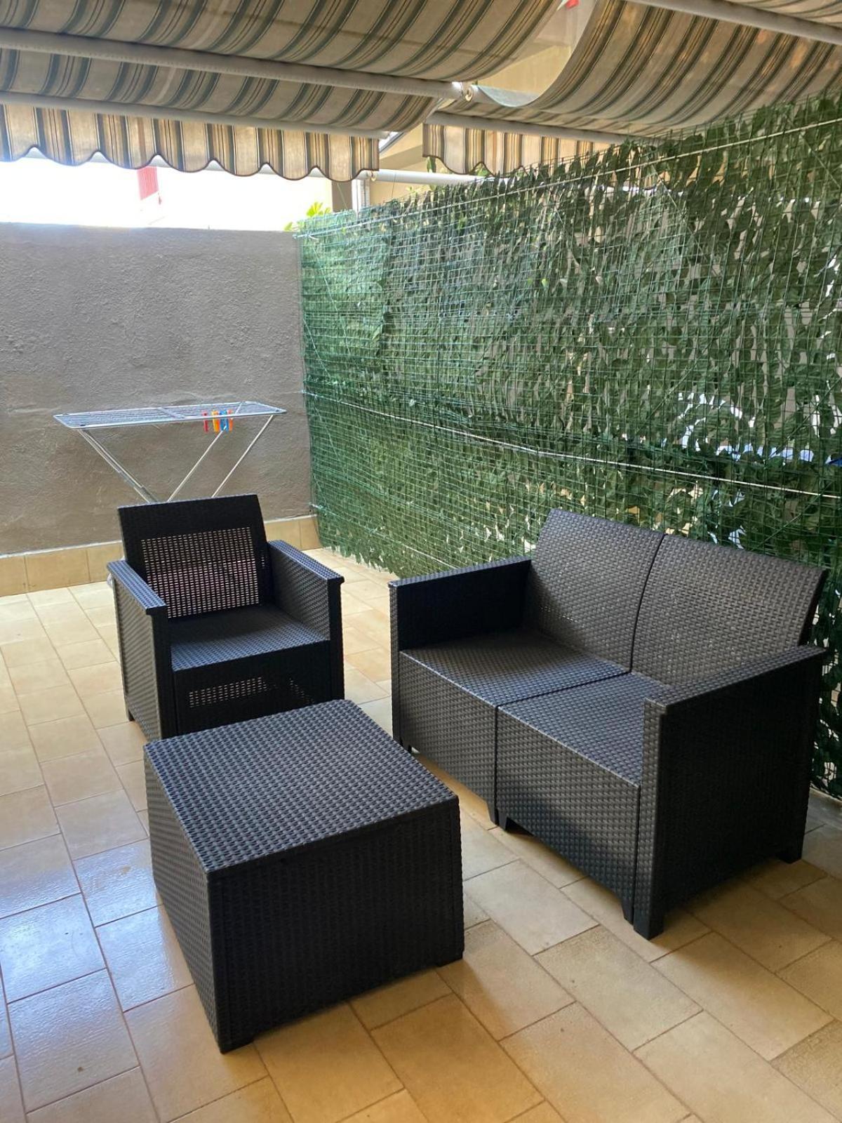 Hotel Musetta Sicilian Hospitality Milazzo Esterno foto
