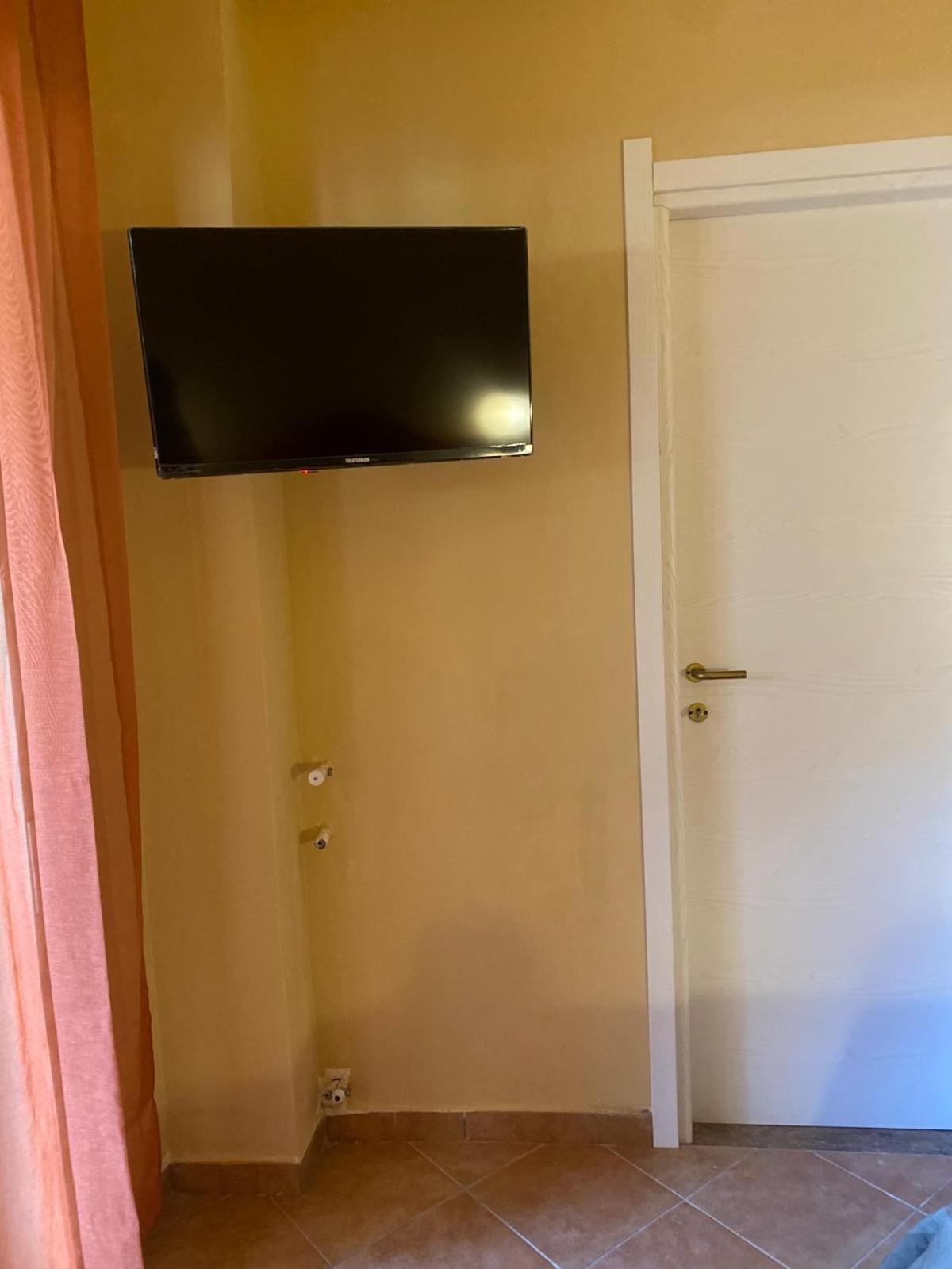 Hotel Musetta Sicilian Hospitality Milazzo Esterno foto