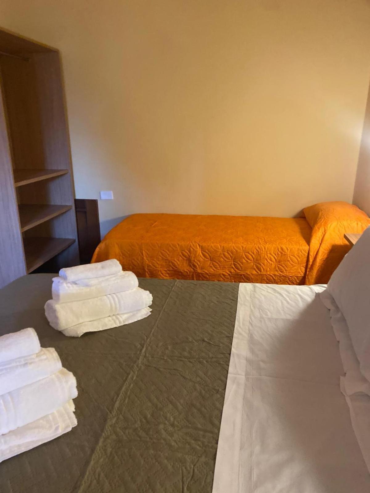Hotel Musetta Sicilian Hospitality Milazzo Esterno foto
